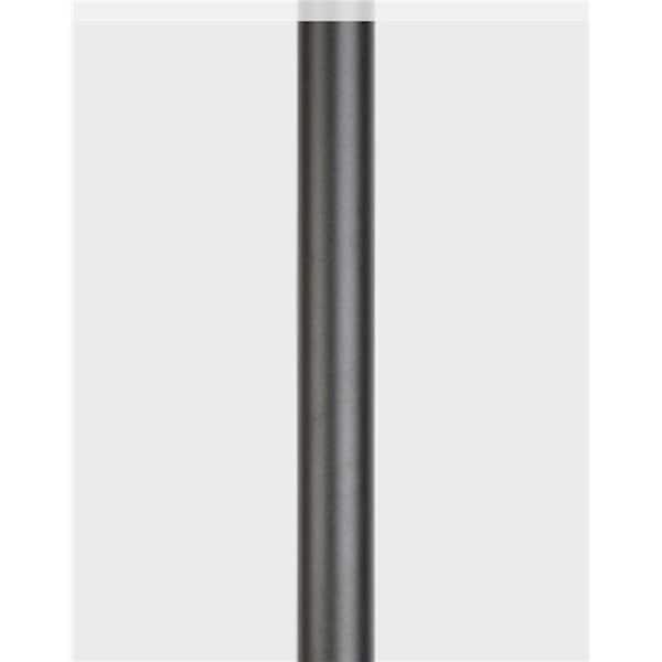 Cling Products 7 ft. 9 in. Tall x 3 in. Outer Diameter Galvanized Steel Post CL1320962 - main